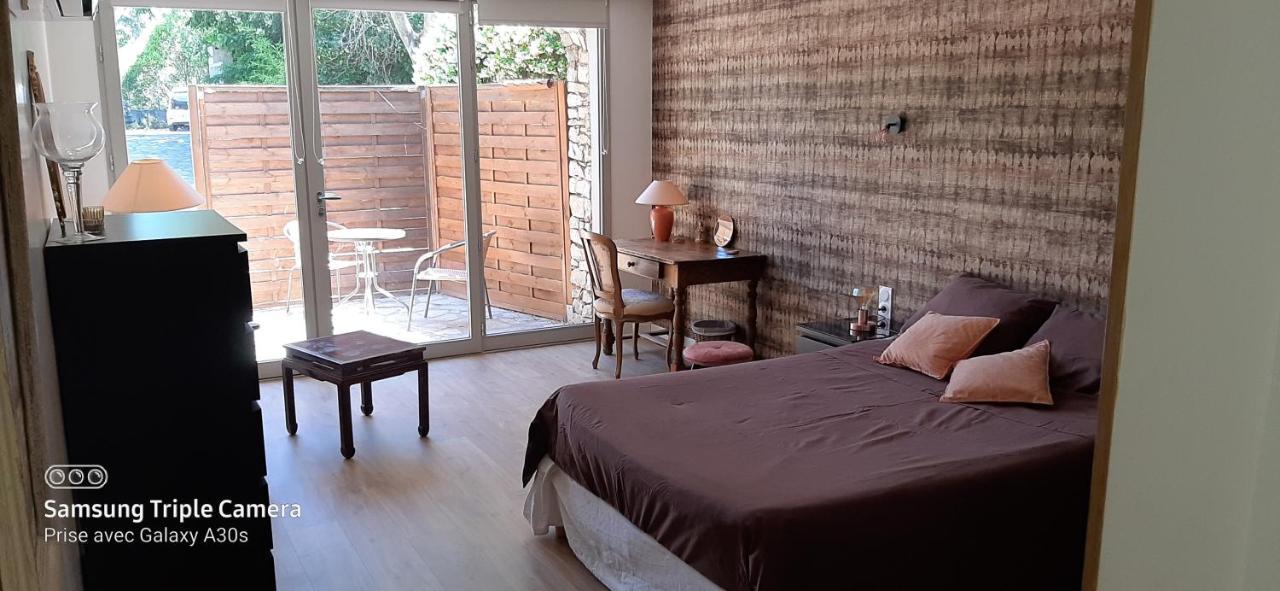 Homestay La Cigale Et La Fourmi *