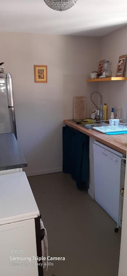 Homestay La Cigale Et La Fourmi *