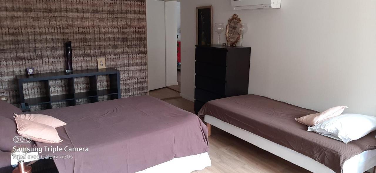 La Cigale Et La Fourmi Homestay *