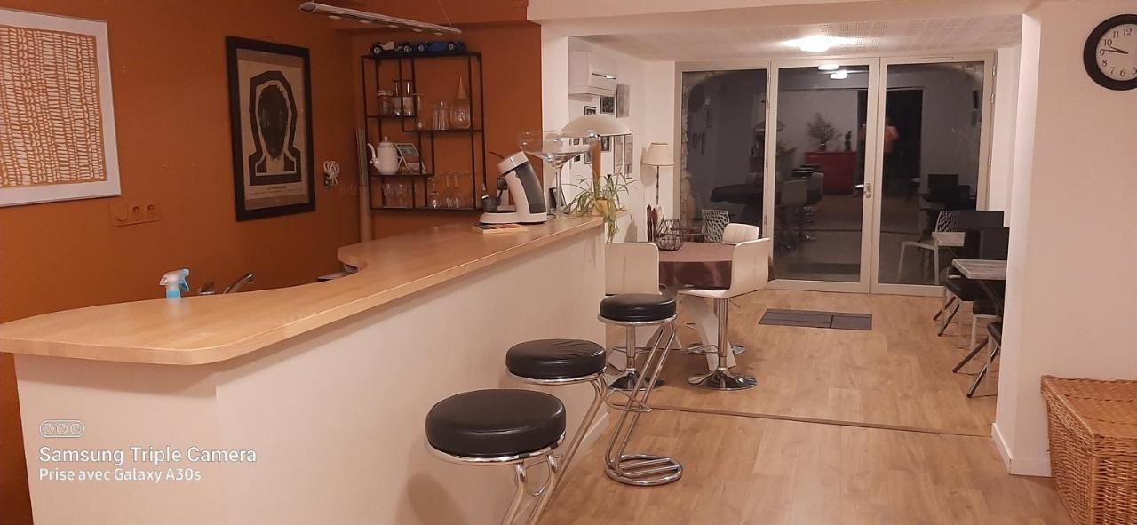 La Cigale Et La Fourmi Homestay