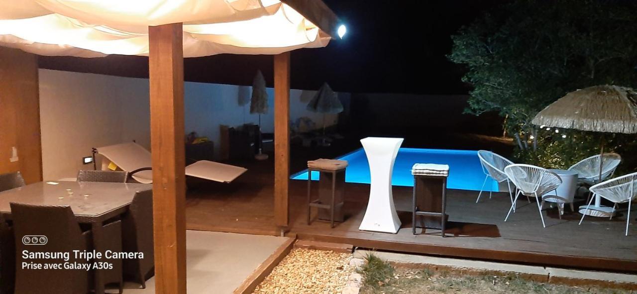 Homestay La Cigale Et La Fourmi *