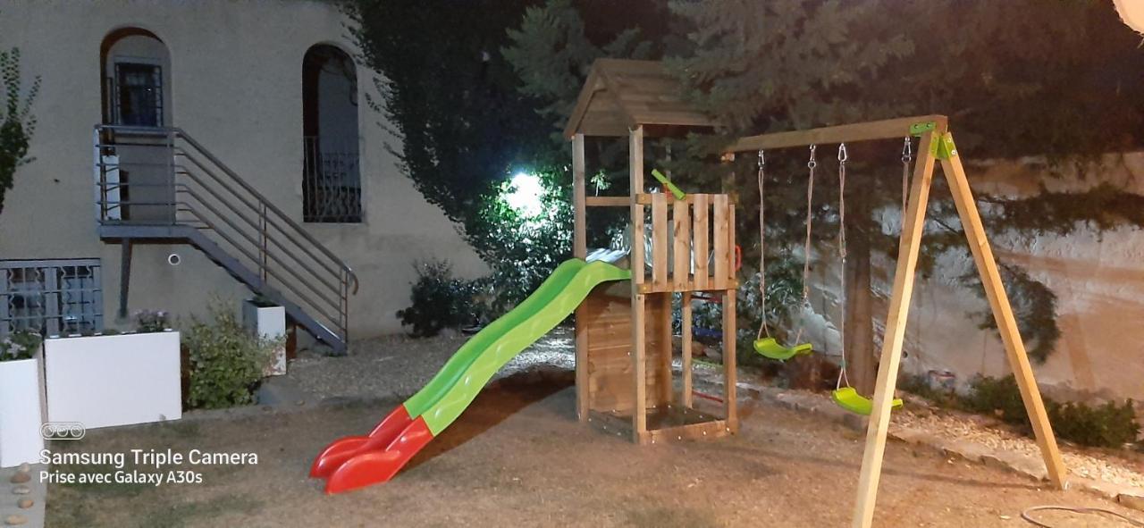 Homestay La Cigale Et La Fourmi *