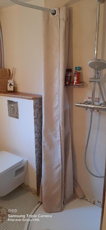 Accommodatie bij particulieren La Cigale Et La Fourmi