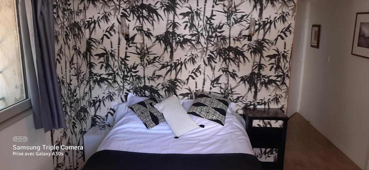 Homestay La Cigale Et La Fourmi *
