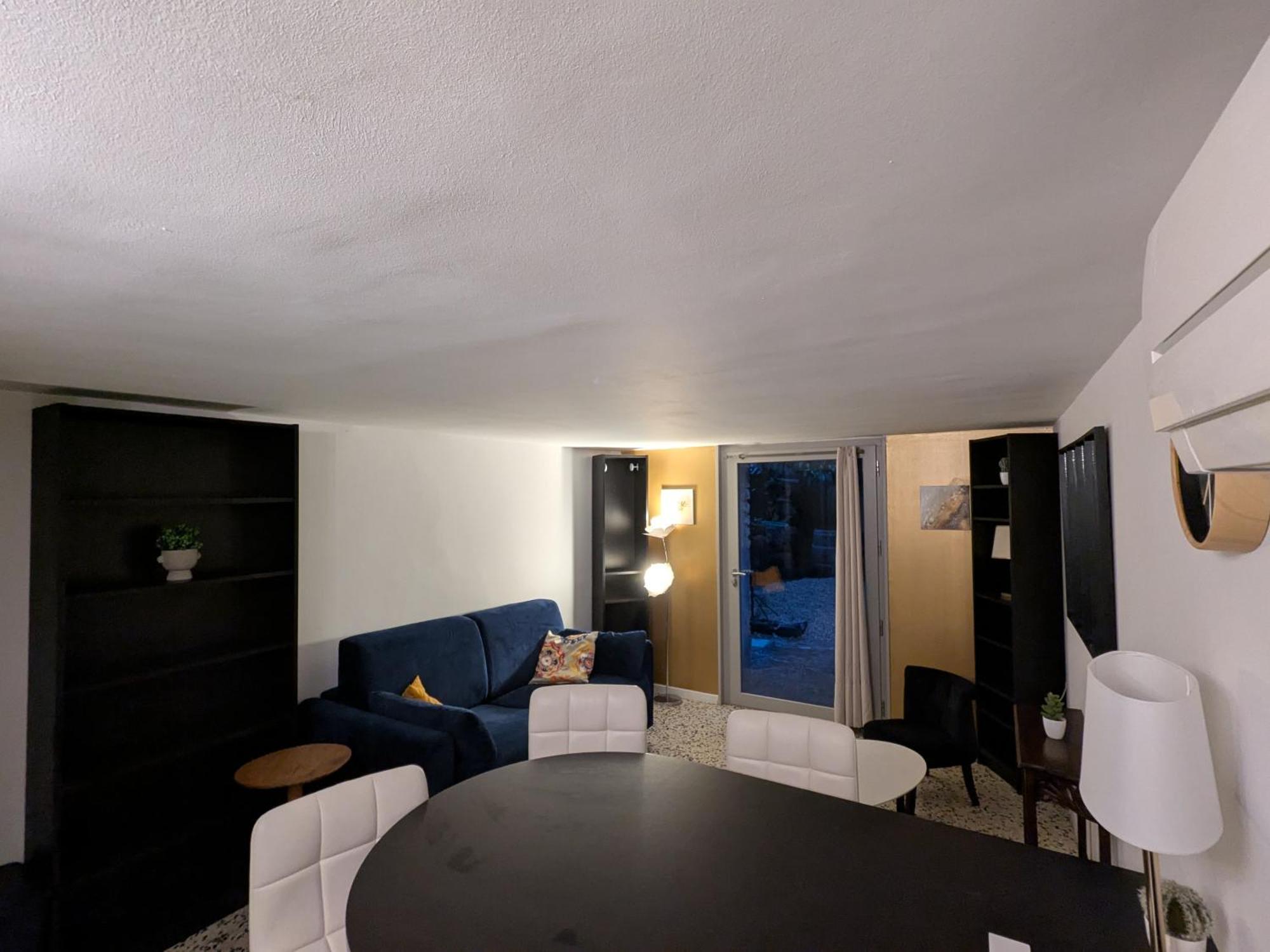 Homestay La Cigale Et La Fourmi *